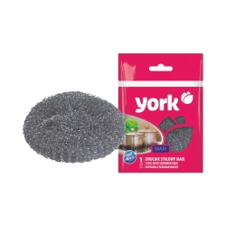 YORK Druciak stalowy MAXI 1 szt.