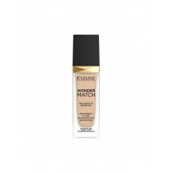 EVELINE FLUID WONDER MATCH NR 01 IVORY 30ML