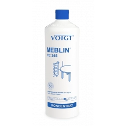 VOIGT MEBLIN VC245 Antystatyczny środek do mycia mebli, drzwi i okien