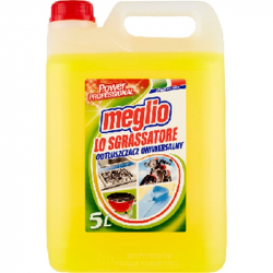 Meglio zapas 5L odtłuszczacz