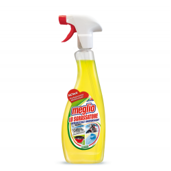 Meglio spray 750ml Lemon