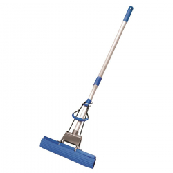 YORK MOP gąbczasty TOP