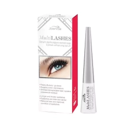 JOANNA MULTILASHES odżywka do rzęs  4ml bez zalotki