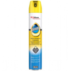 Pronto pianka 400ml Multi surface