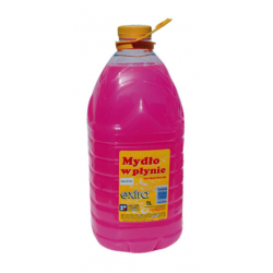 OSKAR 5L PET Mydło