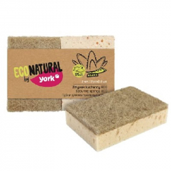YORK Zmywak ECO 2 szt.