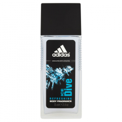 Adidas DNS 75ml Men Ice dive