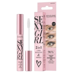 EVELINE PRIMER DO RZĘS SEXY GIRL 10ML