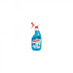 Window spray 750ml Amoniak płyn do szyb
