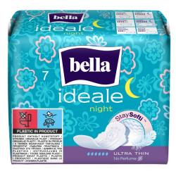 PODPASKI BELLA IDEALE NIGHT STAYSOFTI A7