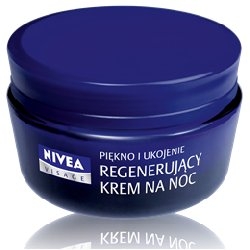 NIVEA VISAGE KREM 50ML DO SKÓRY NORMALNEJ/MIESZANEJ