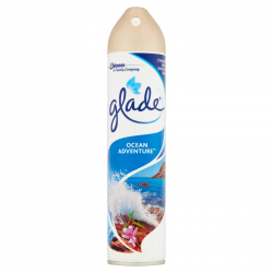Brise glade spray 300ml Ocean