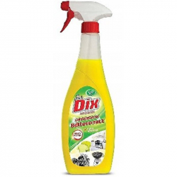 DIX ODTŁUSZCZACZ uniwersalny 750ml
