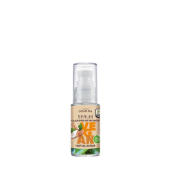 JOANNA VEGAN Serum olejkowe 30g