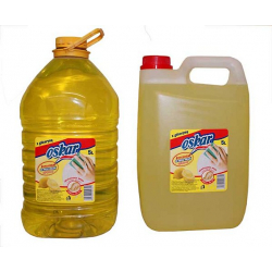 OSKAR mięta 5L PET