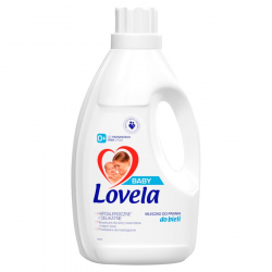 Lovela mleczko 1.4L Białe