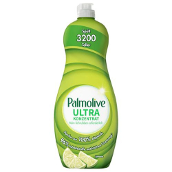 Palmolive płyn do naczyń 750ml Cytryna