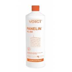 VOIGT PANELIN VC300 Antystatyczny środek do mycia paneli podłogowych i ściennych