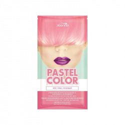 JOANNA PASTEL color Szamponetka koloryzująca Róż