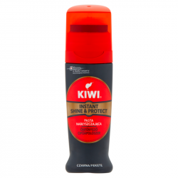 Kiwi mazak 75ml Czarna