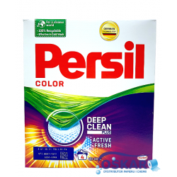 Persil proszek do prania 260g Kolor