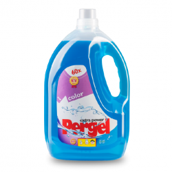 Płyn do prania "PERGEL" 5,05 L