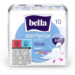 BELLA PERFECTA ULTRA BLUE A10