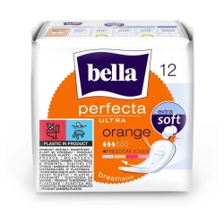 BELLA PERFECTA ULTRA ORANGE A12