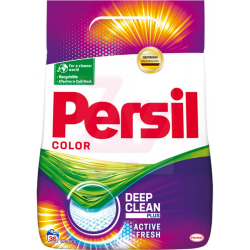 PERSIL PROSZEK DO PRANIA 2,34 KG KOLOR/REGULAR