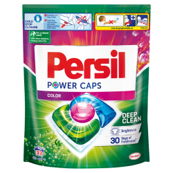 KAPSUŁKI DO PRANIA  PERSIL A33 KOLOR/UNIWERSAL POWER FOLIA
