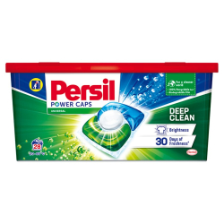 KAPSUŁKI DO PRANIA PERSIL A28 UNIWERSALNE C BOX 28 PRAŃ