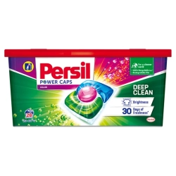 KAPSUŁKI DO PRANIA PERSIL A28 KOLOR BOX 28 PRAŃ