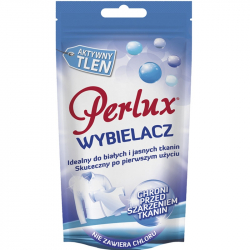 Perlux saszetka 100ml Wybielacz