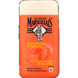 LE PETIT MARSEILLAIS ŻEL POD PRYSZNIC 250ML JOHNSON&JOHNSON