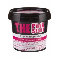PINK STUFF 500g Uniwersalna pasta do czyszczenia ANGIELSKA