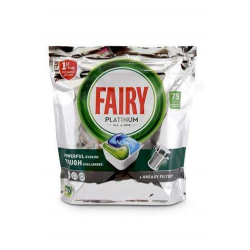 Fairy tabletki A'75 Platinum