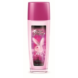 PLAYBOY SUPER WOMEN DNS 75ML WODA PERFUMOWANA