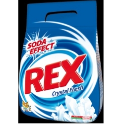 POLLENA REX BIAŁY 1,5kg PROSZEK DO PRANIA HENKEL