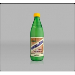 POPULARNA PASTA DO PODŁÓG 440ML