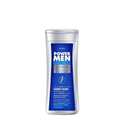 JOANNA POWER MEN Szampon przeciwłupieżowy dla mężczyzn 200ml