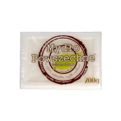 Barwa mydło 200g Powszechne