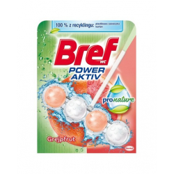 BREF ZAWIESZKA WC PRONATURE  50G