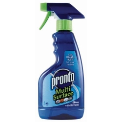 Pronto Multi-surface płyn z rozpylaczem 500ML