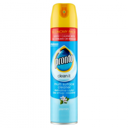 Pronto pianka 300ml Jaśmin