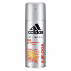 Adidas deo 150ml Men Adipower