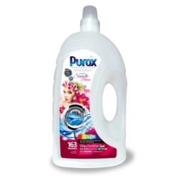 PUROX COLOR/UNIVERSAL żel do prania PET 5.3L