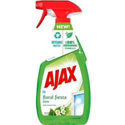 AJAX 500ML SPRAY PŁYN DO MYCIA SZYB