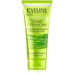 EVELINE SPA PROFESSIONAL BALSAM TRAWA CYTRYNOWA 200ML