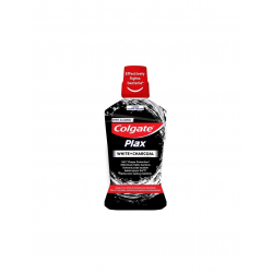 Colgate płyn do ust 500ml Charcoal