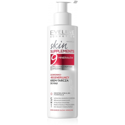 EVELINE SKIN SUPPLEMENTS OCHRONNO-REGEN KREM DO RĄK 200ML